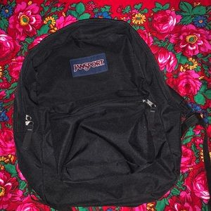 Jansport Backpack
